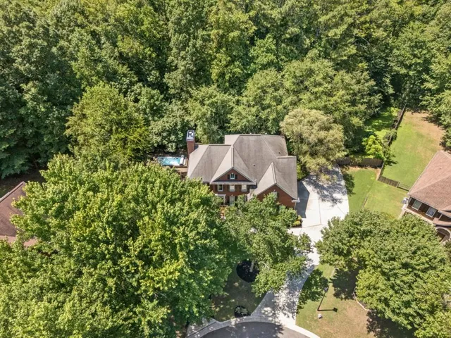 $999,500 | 4140 River Bluff Run Way, Suwanee, GA 30024