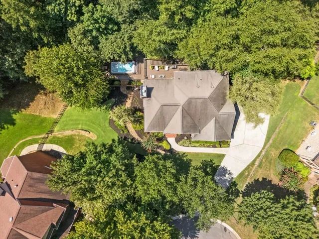 $999,500 | 4140 River Bluff Run Way, Suwanee, GA 30024