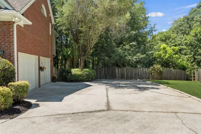 $999,500 | 4140 River Bluff Run Way, Suwanee, GA 30024