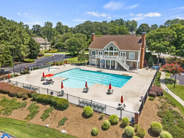 $999,500 | 4140 River Bluff Run Way, Suwanee, GA 30024