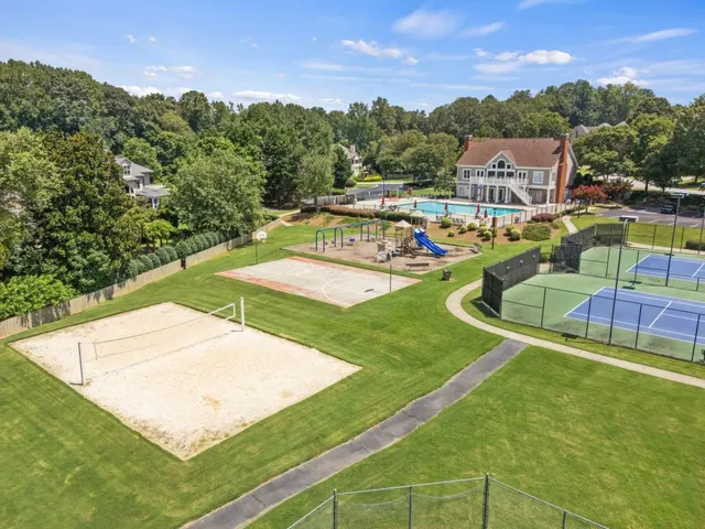 $999,500 | 4140 River Bluff Run Way, Suwanee, GA 30024