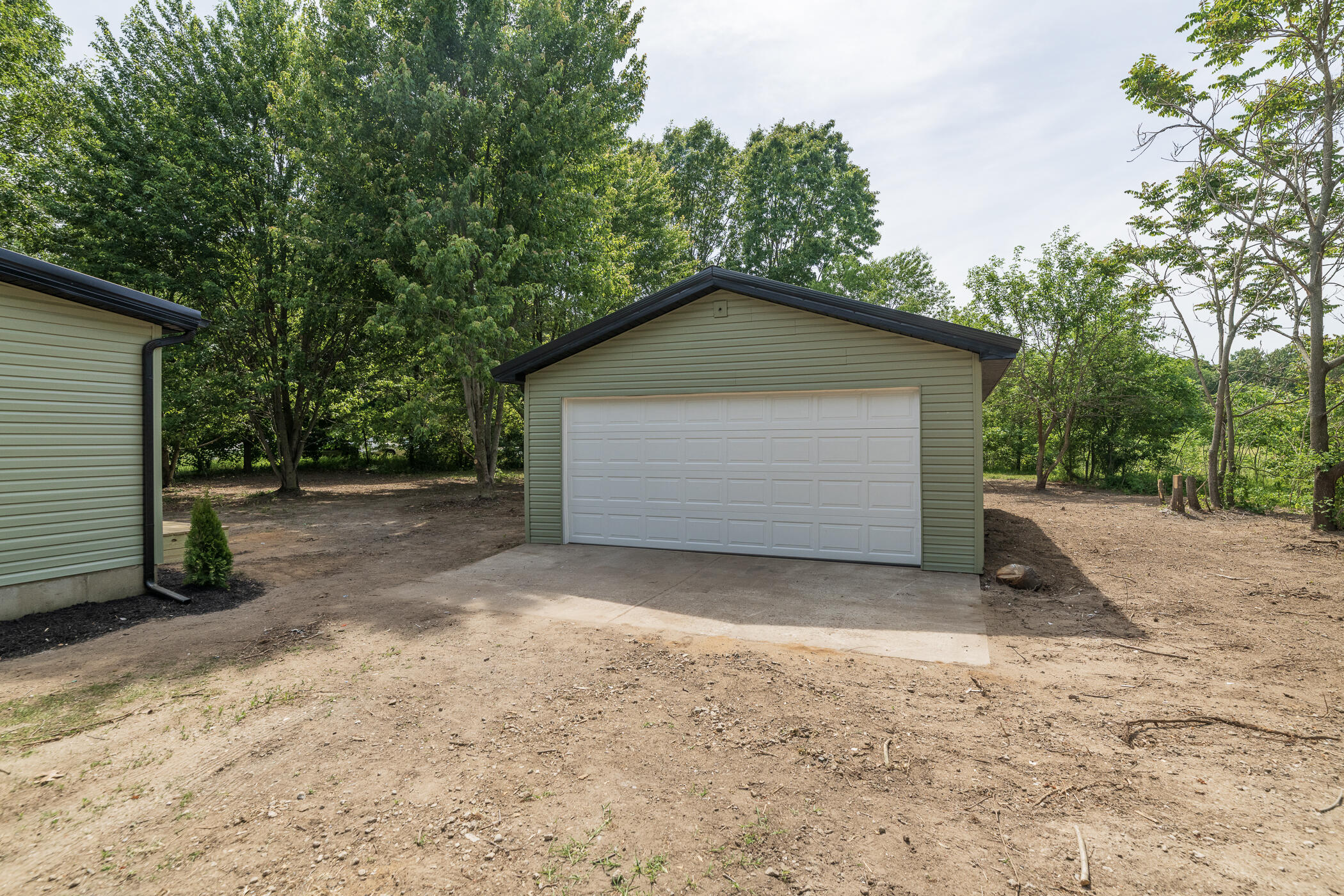205 Knott Road Niles, MI 49120 - Photo 3 of 39 205 Knott Rd-33