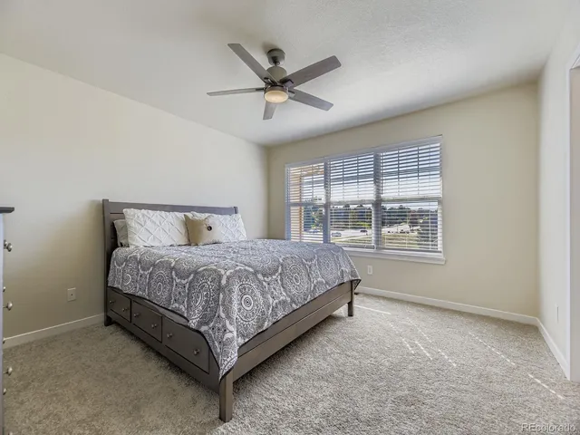 $409,900 | 3723 South Perth Circle, Unit 102, Aurora, CO 80013