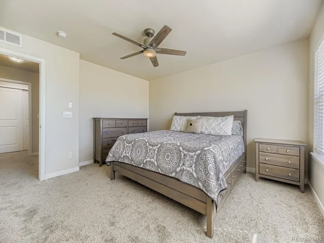 $409,900 | 3723 South Perth Circle, Unit 102, Aurora, CO 80013