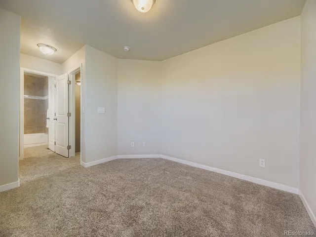 $409,900 | 3723 South Perth Circle, Unit 102, Aurora, CO 80013