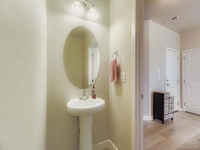 $409,900 | 3723 South Perth Circle, Unit 102, Aurora, CO 80013