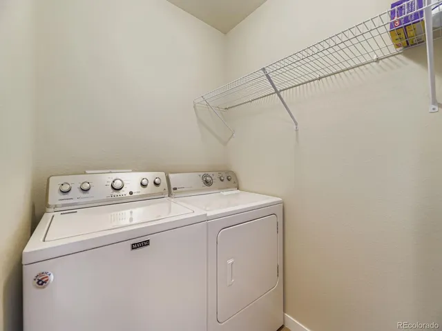 $409,900 | 3723 South Perth Circle, Unit 102, Aurora, CO 80013