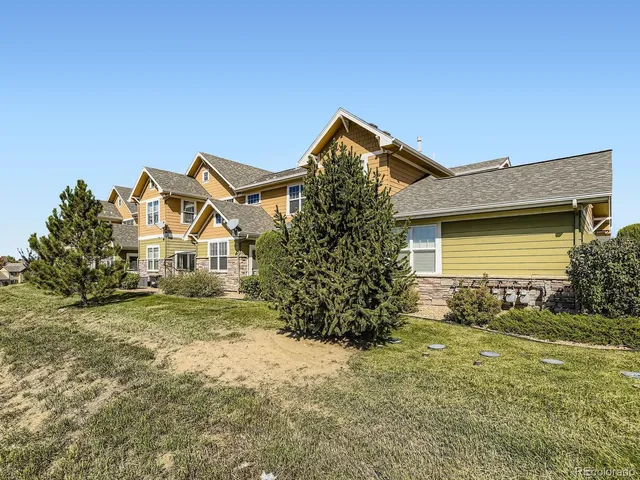 $409,900 | 3723 South Perth Circle, Unit 102, Aurora, CO 80013