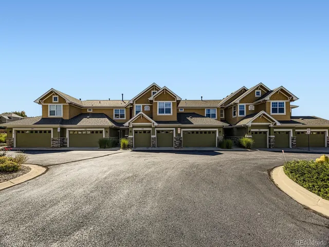 $409,900 | 3723 South Perth Circle, Unit 102, Aurora, CO 80013