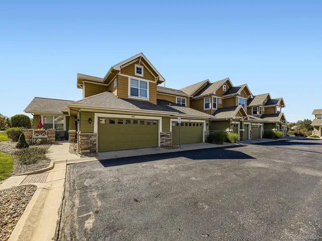 $409,900 | 3723 South Perth Circle, Unit 102, Aurora, CO 80013