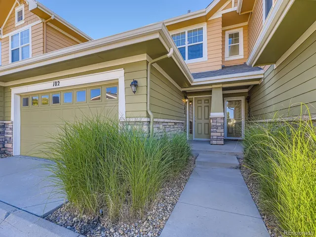$409,900 | 3723 South Perth Circle, Unit 102, Aurora, CO 80013