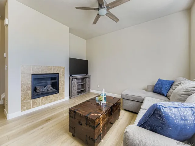 $409,900 | 3723 South Perth Circle, Unit 102, Aurora, CO 80013