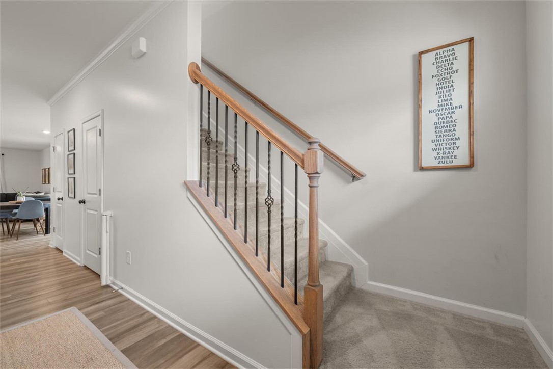 508 Brasstown Court Pendleton, SC 29670 - Photo 22 of 45