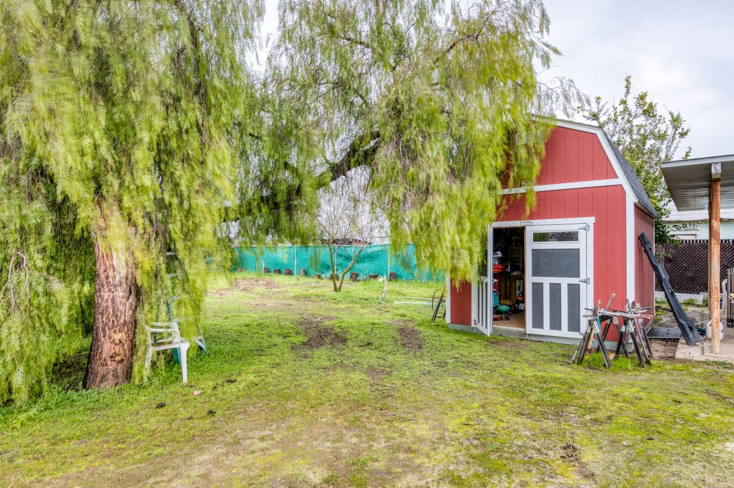1861 South Rainbow Route Sanger, CA 93657 - Photo 24 of 30 Gallery Image 24
