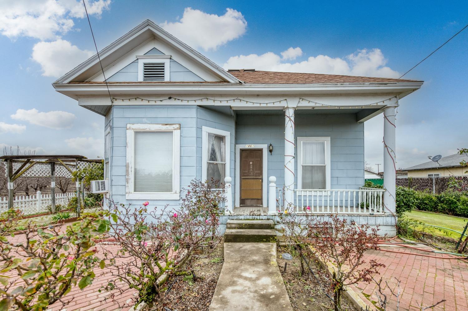 1861 South Rainbow Route Sanger, CA 93657 - Photo 3 of 30 Gallery Image 3