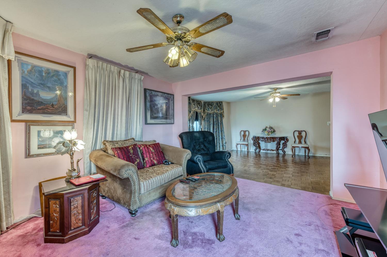 1861 South Rainbow Route Sanger, CA 93657 - Photo 8 of 30 Gallery Image 8