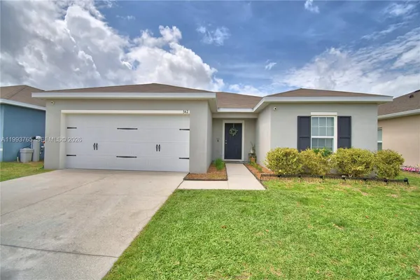 $290,000 | 542 Eagle Landing Boulevard, Winter Haven, FL 33880