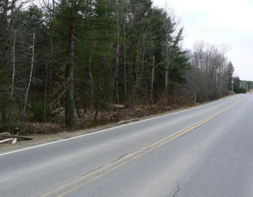 0 Tyler And Shuman Road South China, ME 04358 - Photo 11 of 13 Exterior Front.