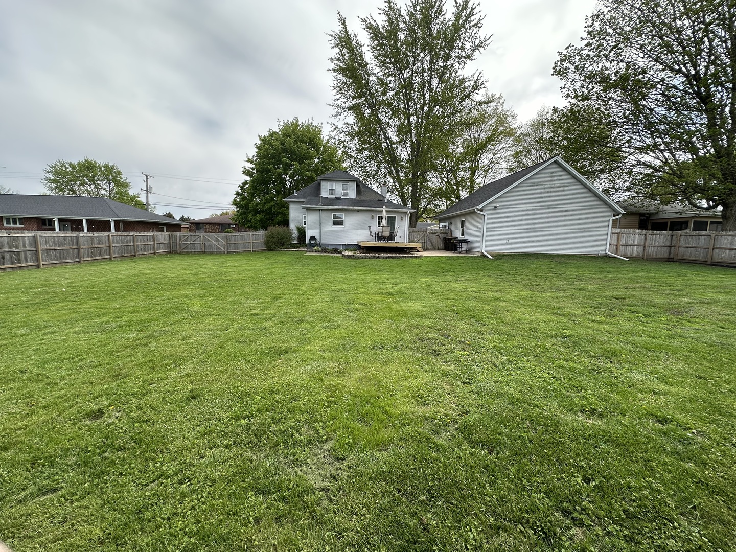 514 East High Street Morrison, IL 61270 - Photo 15 of 15 Gallery Image 15