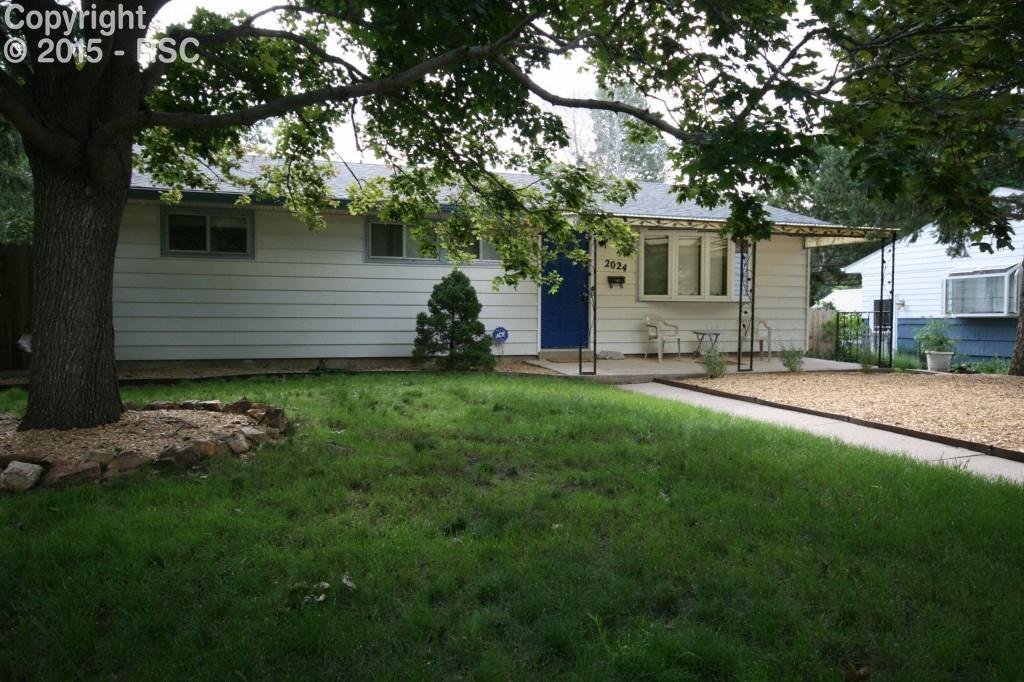2024 Winston Road Colorado Springs, CO 80909 - Photo 1 of 21 Gallery Image 1