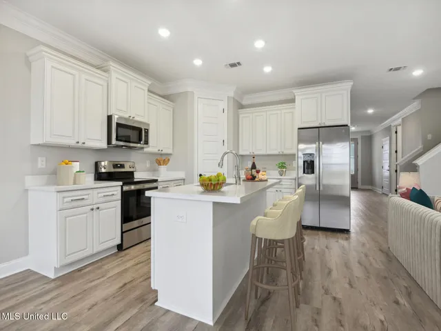 $373,490 | 6355 Jennifer Cove, Ocean Springs, MS 39564