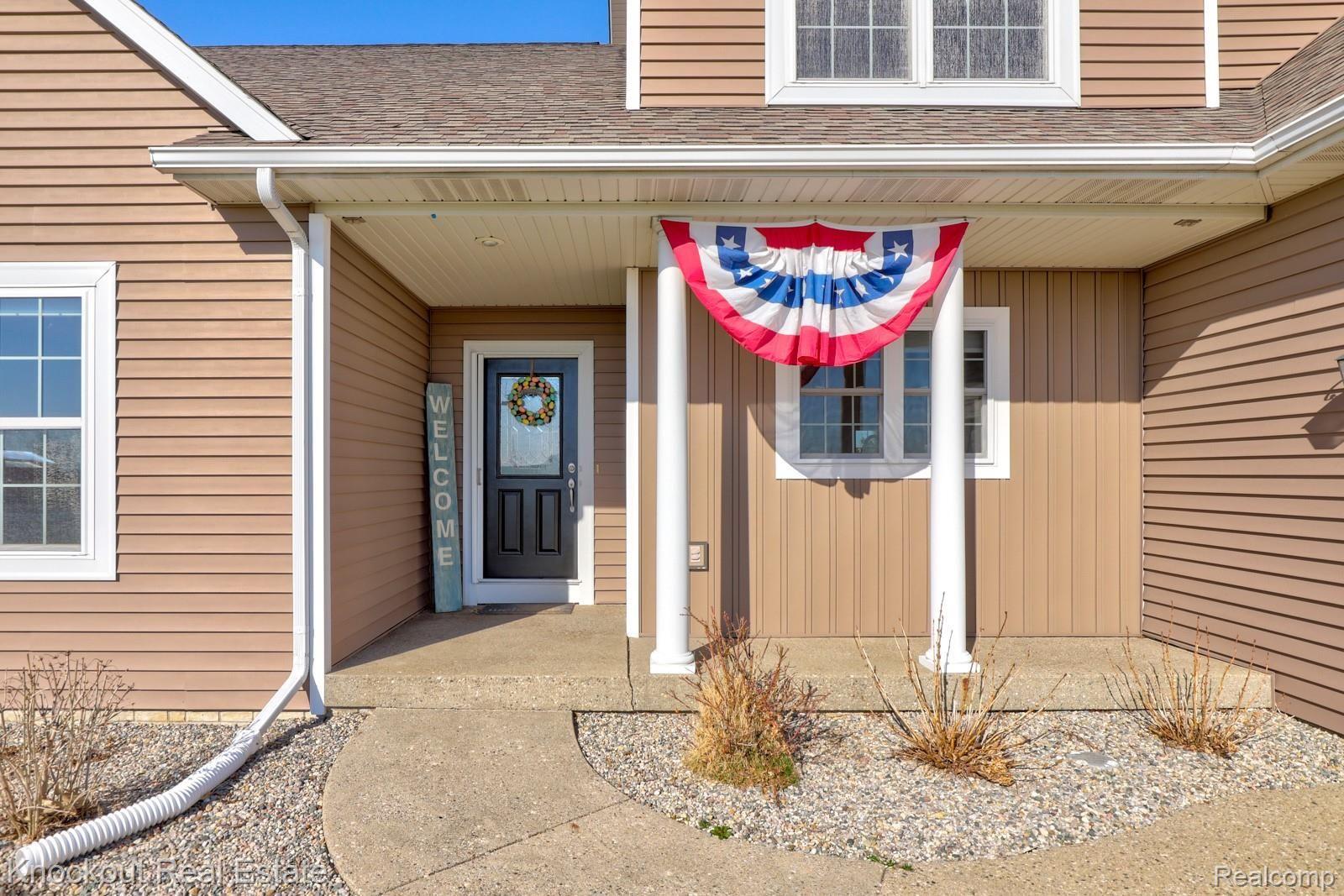 2718 Burns Road Munger, MI 48747 - Photo 51 of 82 2718 Burns Munger Exterior-5.jpg