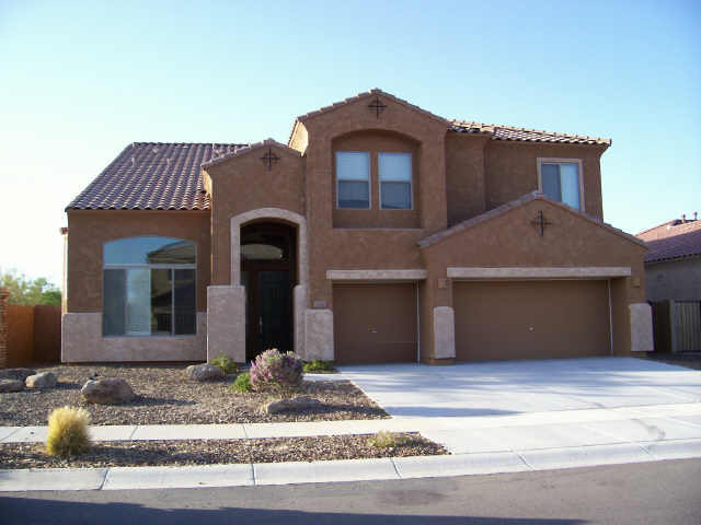 2214 West Eagle Feather Road Phoenix, AZ 85085 - Photo 1 of 6 Primary Photo