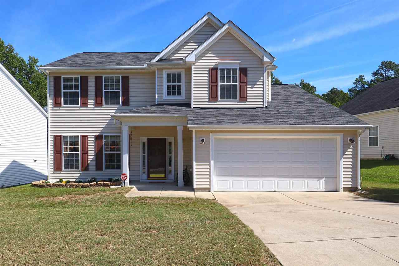 2616 Dality Drive Raleigh, NC 27604 - Photo 3 of 25 Photo 3