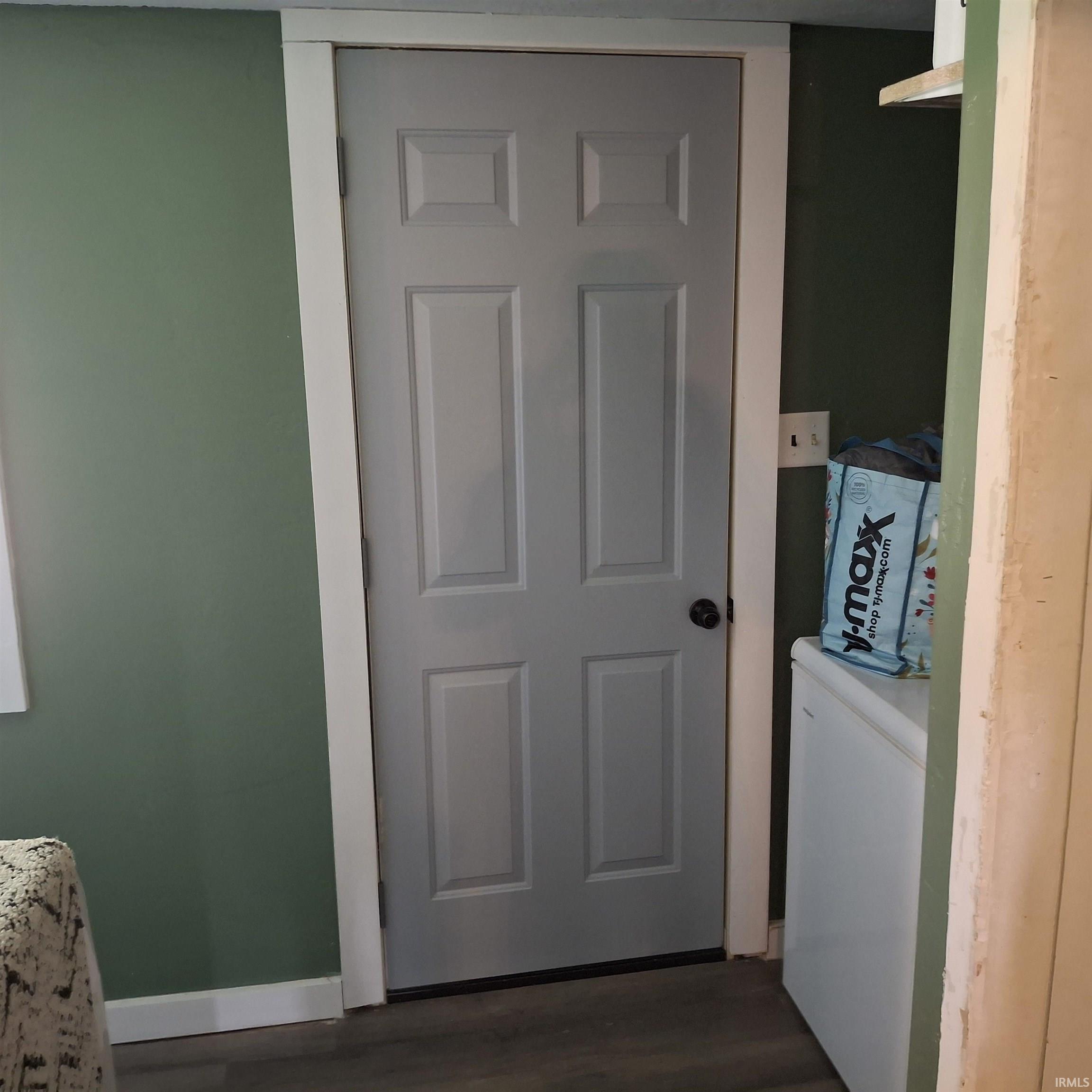 214 South Division Street Francisco, IN 47649 - Photo 6 of 13
