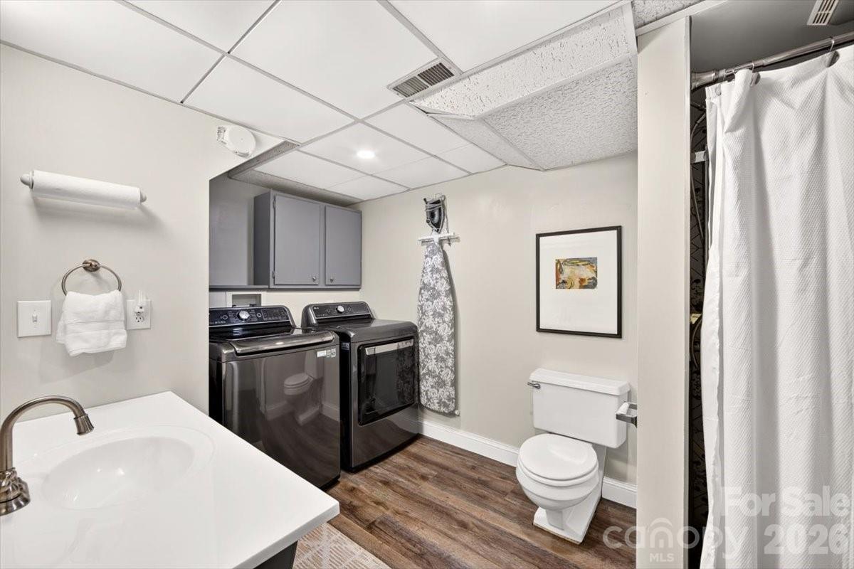 6607 Long Meadow Road Charlotte, NC 28210 - Photo 38 of 46 Gallery Image 38