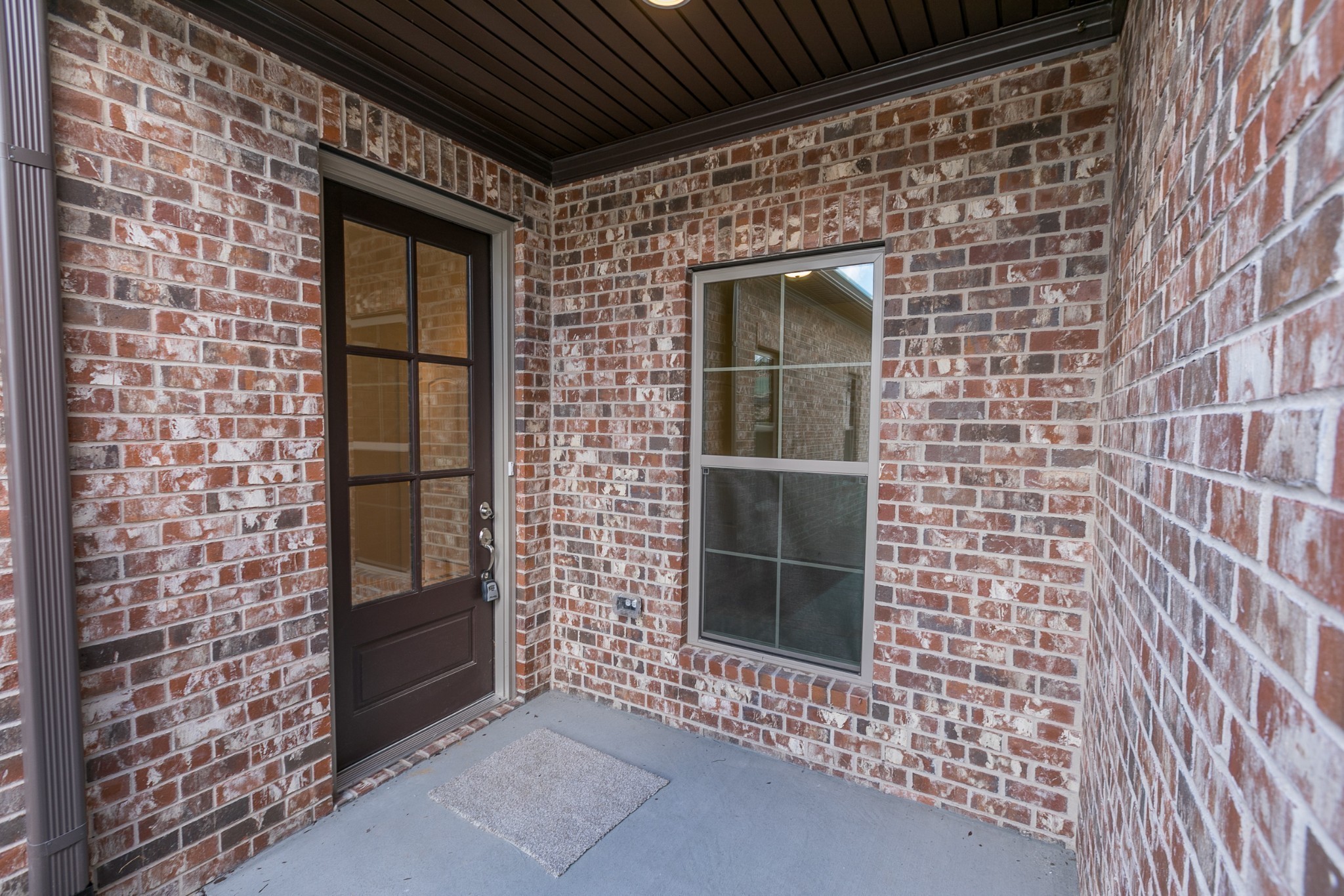 422 West Foxrun Springfield, TN 37172 - Photo 4 of 18 a view of front door of house
