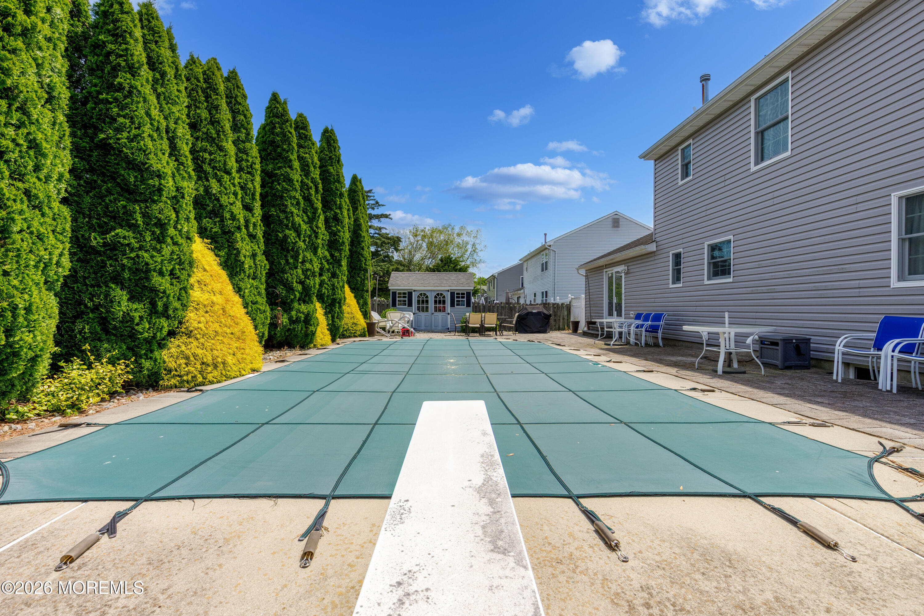 6 Davids Lane Howell, NJ 07731 - Photo 43 of 44 Exterior-6