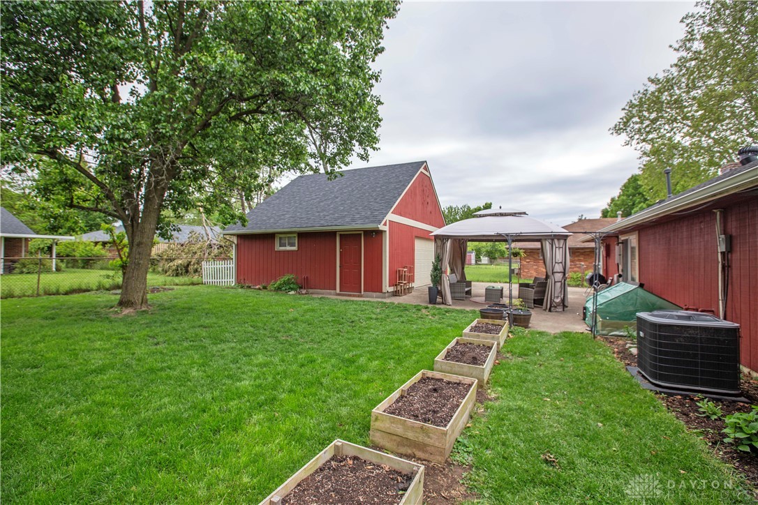 3718 Endover Road Kettering, OH 45439 - Photo 28 of 35 Gallery Image 28