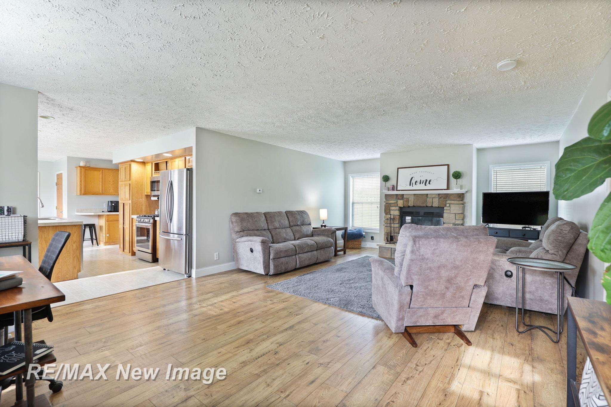 1 Kozy Lake Road Hemlock, MI 48626 - Photo 7 of 45