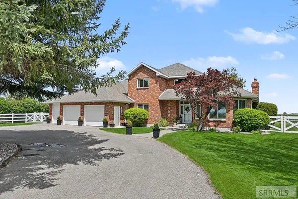 $1,199,000 | 2868 West 97th South, Idaho Falls, ID 83402