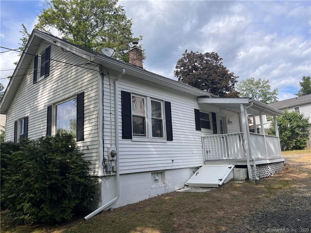 18 Plumtrees Road Bethel, CT 06801 - Photo 1 of 1