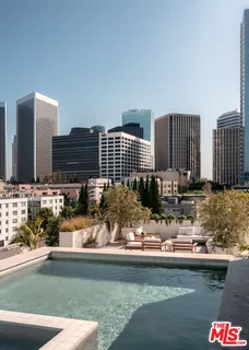$35,000,000 | 9900 South Santa Monica Boulevard, Unit PHE, Beverly Hills, CA 90212