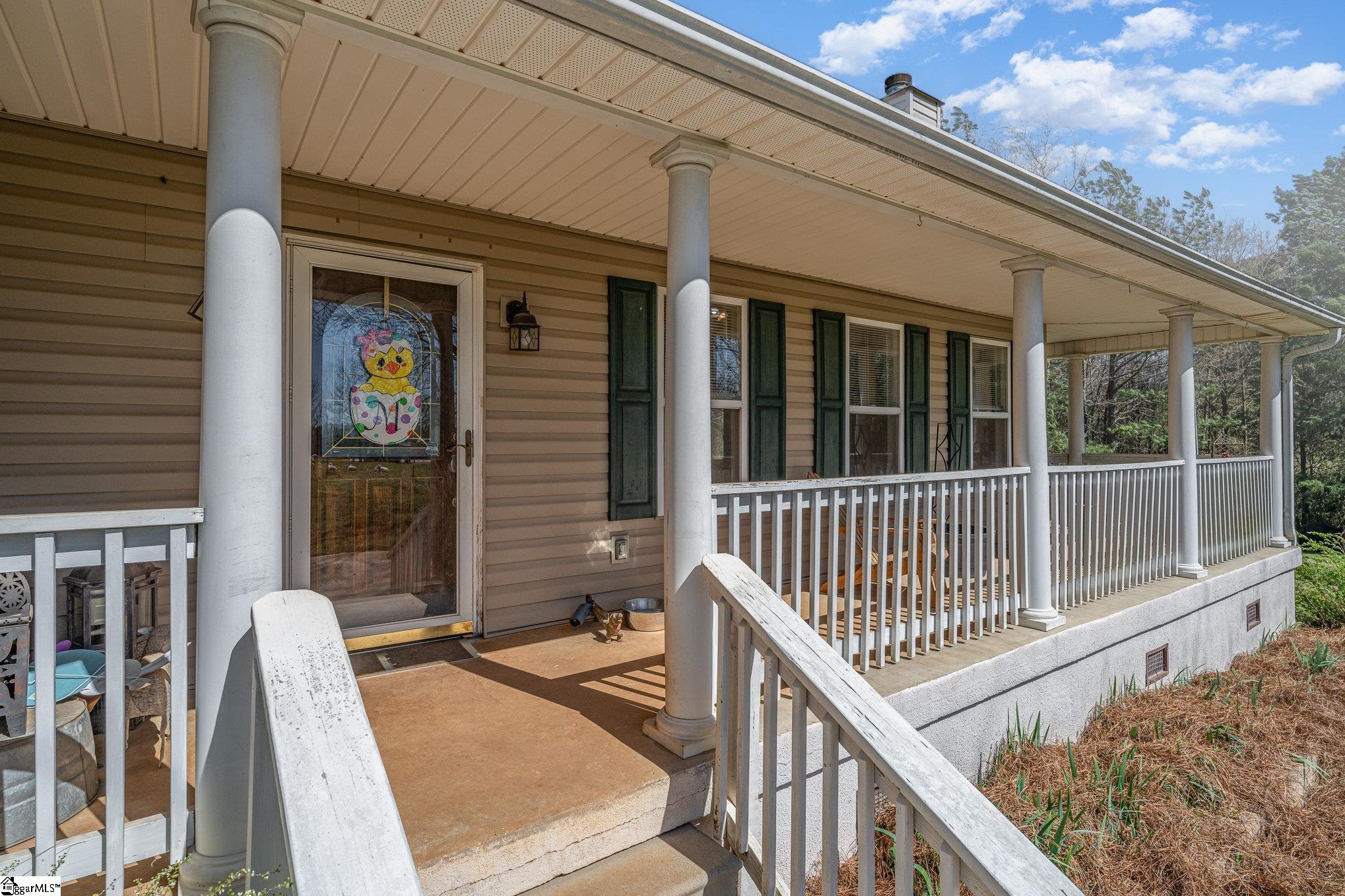 3465 Highway 92 Enoree, SC 29335 - Photo 5 of 45