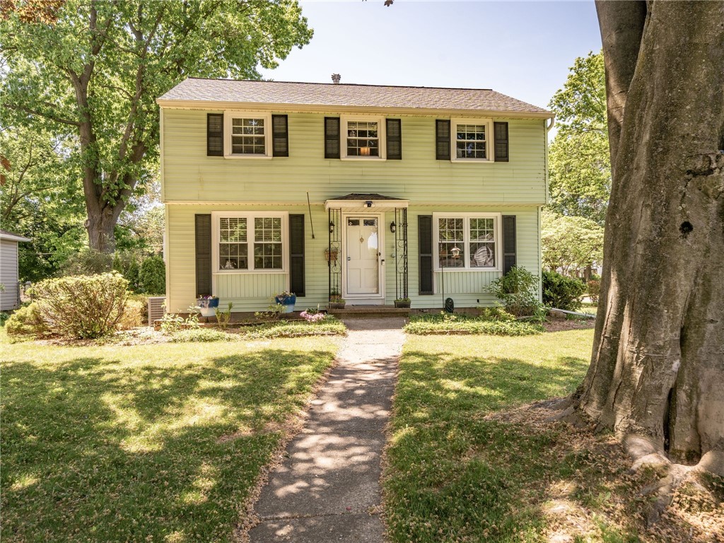 285 Wyndham Road Irondequoit, NY 14609 - Photo 1 of 1 Gallery Image 1