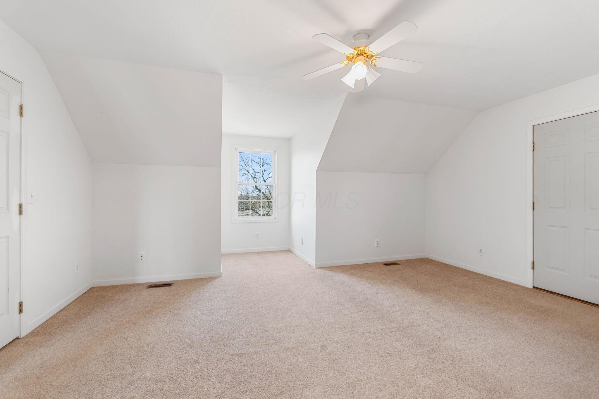 636 Larue-Marseilles Road La Rue, OH 43332 - Photo 24 of 52 Upstairs BR on the Right