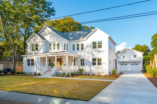 $2,850,000 | 362 6th Avenue, Mount Pleasant, SC 29464