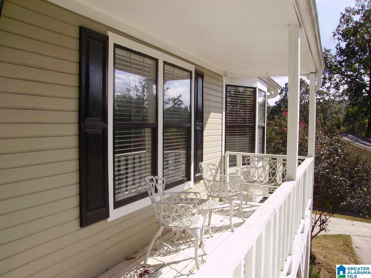 5906 Dewey Heights Road Pinson, AL 35126 - Photo 1 of 24