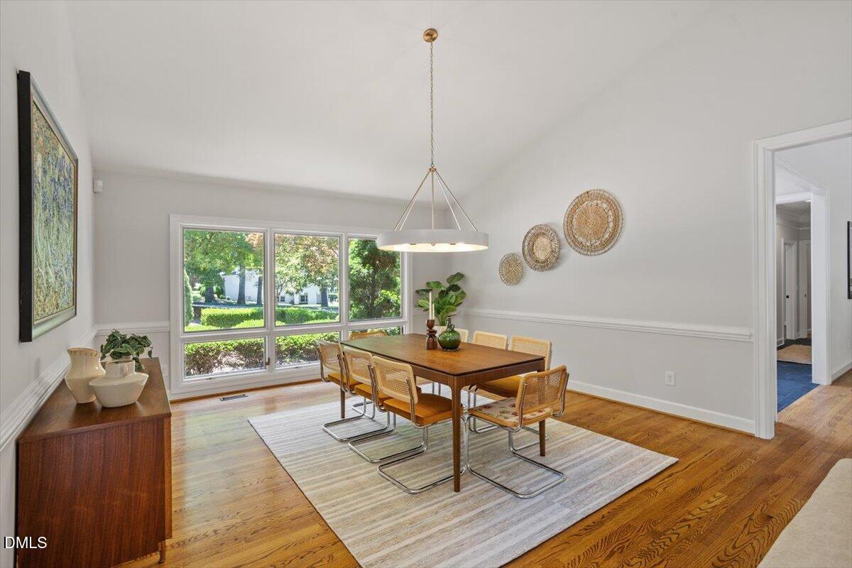 3604 Darwin Road Durham, NC 27707 - Photo 16 of 75