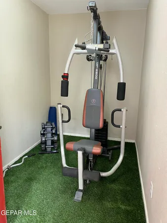 $270,000 | 4200 Camelot Heights Drive, Unit 13, El Paso, TX 79912