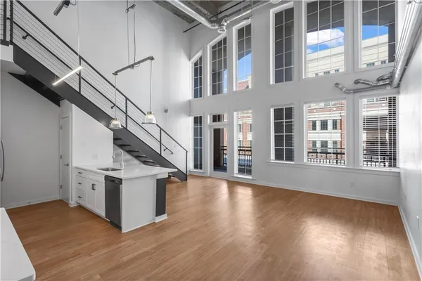 $2,790 | 230 18th Street Northwest, Unit B4R, Atlanta, GA 30363