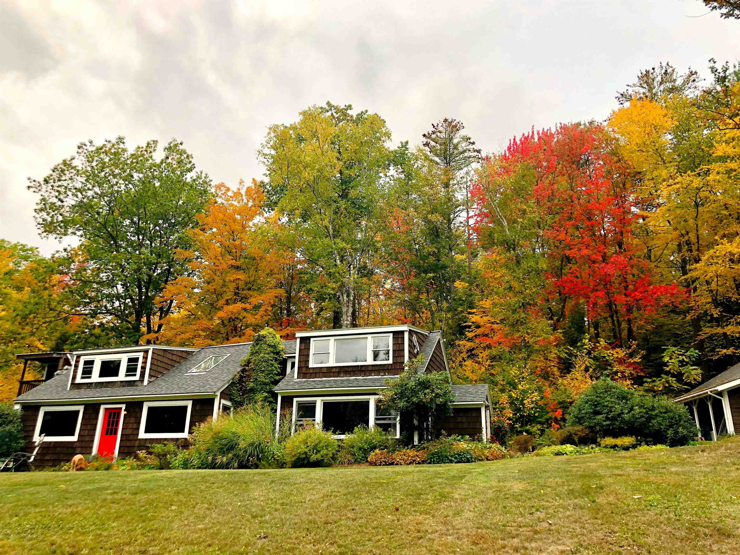 71 Woods Road Dummerston, VT 05346 - Photo 2 of 42 Gallery Image 2