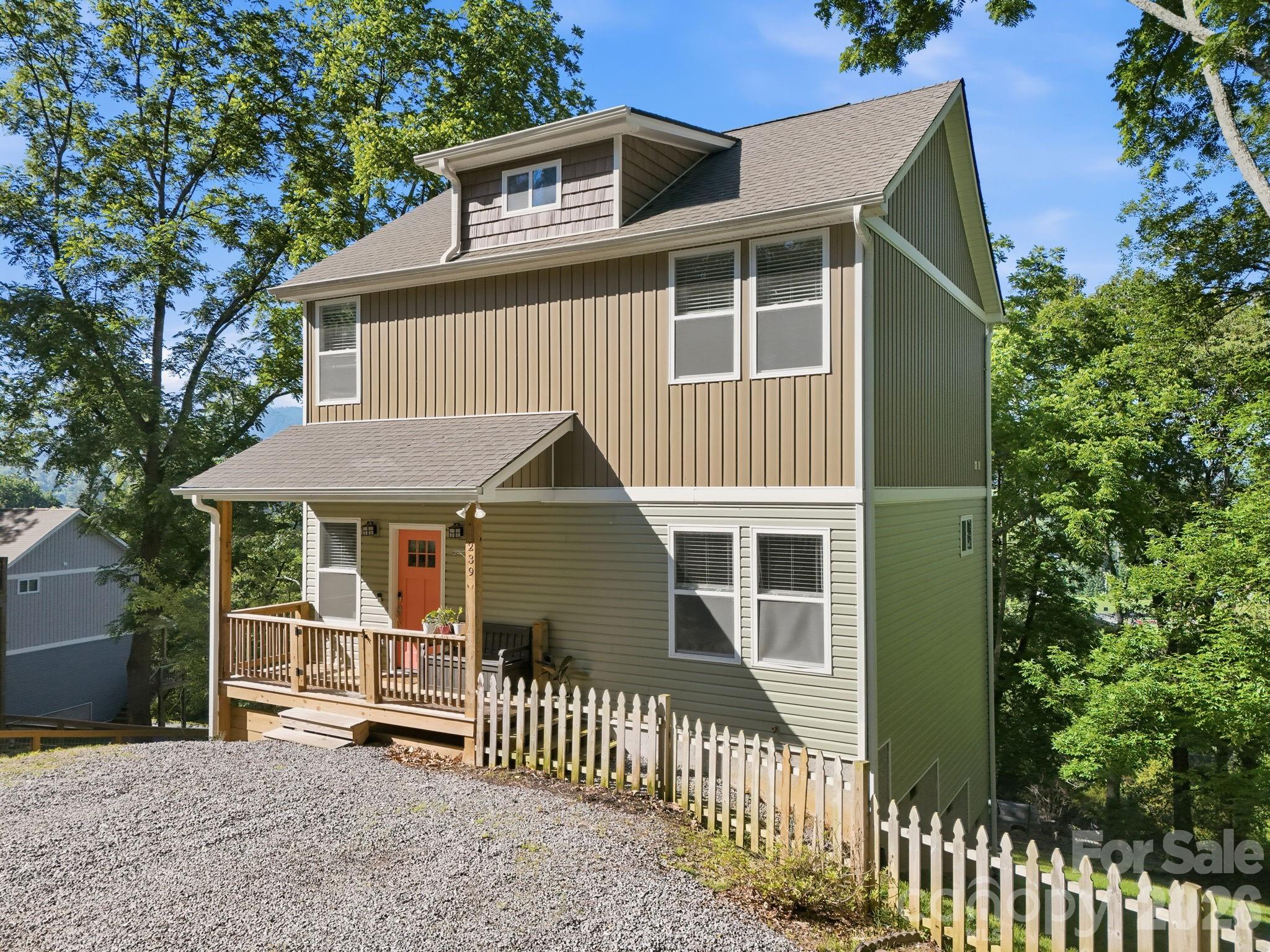 239 Northside Street Canton, NC 28716 - Photo 31 of 47