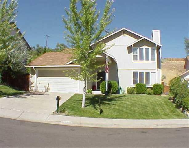 1660 Peavine Road Reno, NV 89503 - Photo 1 of 1
