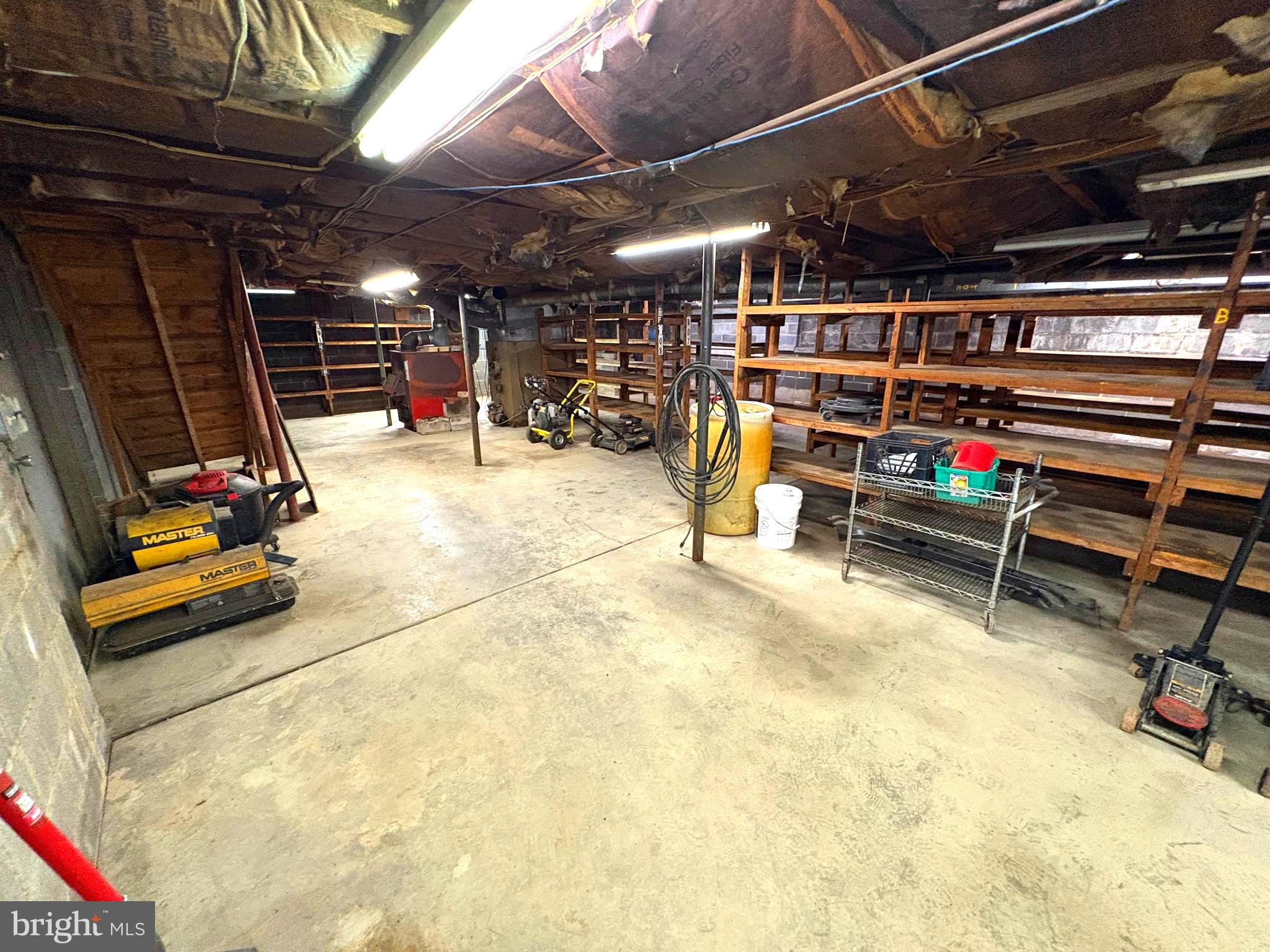 894 Old Furnace Road Ridgeley, WV 26753 - Photo 18 of 44