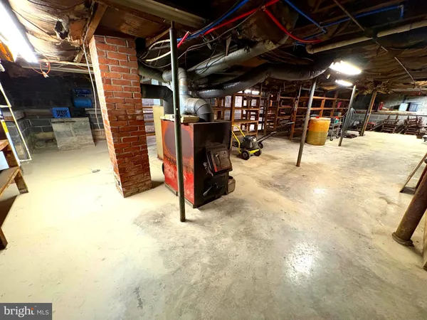 $189,900 | 894 Old Furnace Road, Ridgeley, WV 26753